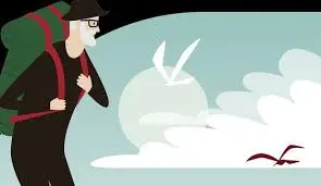 Rüyada bilmediğimiz yerlerde dolaşmak, yeni başlangıçları, belirsizliği, keşfi ve hayatınızdaki bir sonraki adımı sembolize eder.