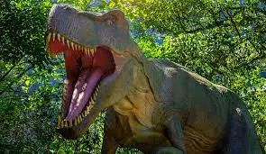 Rüyada dinozor görmek, geçmişle yüzleşme, bastırılmış büyük korkular, kontrol edilemeyen bir durum ve hayatınızdaki eskimiş, devasa sorunların sembolüdür.