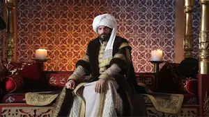 Rüyada padişah veya sultan görmek ne anlama gelir? Yükselme, yüksek mevki, saygınlık, zenginlik, mutlu evlilik ve başarı getiren hayırlı rüya tabiri.