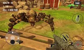 Rüyada tarantula öldürmek ne anlama gelir, bu rüyanın İslami ve psikolojik yorumları, düşmanları yenmek.