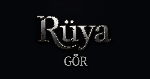 rüya tabirleri ve ansiklopedik yorumlar